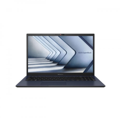 Ноутбук ASUS ExpertBook B1 B1502CVA Star Black (B1502CVA-BQ1002X)